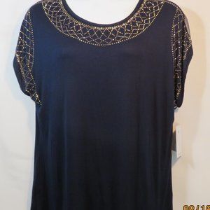 Women Blouse Size 2X